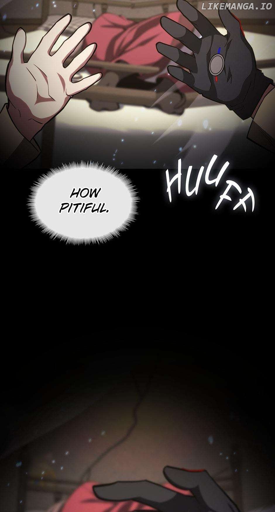 The Beginning After The End Chapter 182 image 099